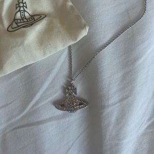 Vivienne Westwood Necklace